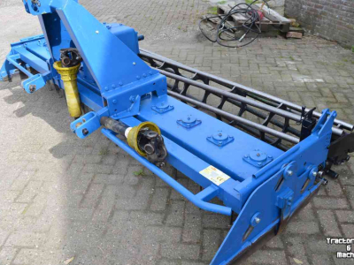 Kreiselegge Celli s. ranger 300