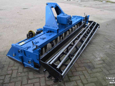 Kreiselegge Celli s. ranger 300