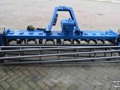 Kreiselegge Celli s. ranger 300
