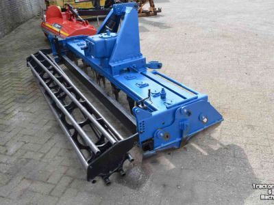 Kreiselegge Celli s. ranger 300