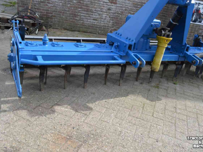 Kreiselegge Celli s. ranger 300