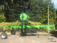 Schwader Deutz Swatmaster 8441