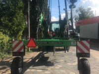 Schwader Deutz Swatmaster 8441