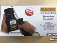Sonstiges DRA Draminski TG Pro Coffee Vochtmeter