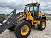 Radlader Volvo L45F