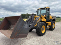 Radlader Volvo L45F