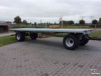 Anhänger  PFB 850