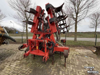 Ackerlandinjektor Evers FREIBERGER 6MTR MET ROL