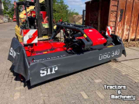 Mähwerk Sip Silvercut 340 F FC