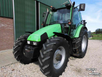 Schlepper / Traktor Deutz-Fahr Agrotron 6.15