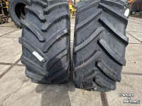 Räder, Reifen, Felgen & Distanzringe Ascenso 600/65R28