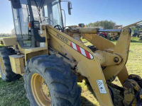 Radlader Venieri VF7.63