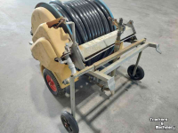 Beregnungsmaschine Idrofoglia 40F125