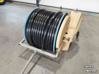 Beregnungsmaschine Idrofoglia 40F125