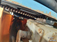 Beregnungsmaschine Idrofoglia 40F125