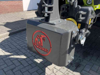 Frontgewichte Claas Frontgewicht 600kg