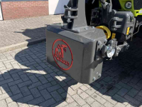 Frontgewichte Claas Frontgewicht 600kg