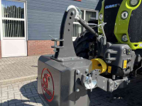 Frontgewichte Claas Frontgewicht 600kg