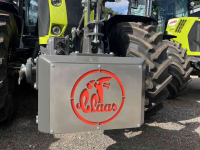 Frontgewichte Claas Frontgewicht 600kg