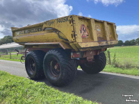 Kipper Jako Tiger 140SK
