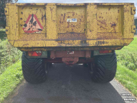 Kipper Jako Tiger 140SK