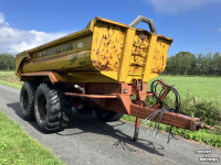 Kipper Jako Tiger 140SK