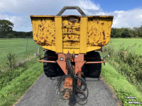 Kipper Jako Tiger 140SK