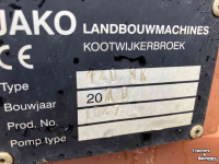 Kipper Jako Tiger 140SK