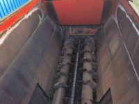 Futtermischwagen Kuhn EUROMIX 1860