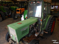 Obsttraktor Fendt 203 p