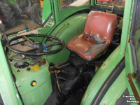 Obsttraktor Fendt 203 p