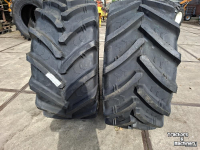 Räder, Reifen, Felgen & Distanzringe Ascenso 600/65R28