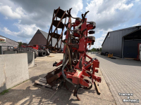 Ackerlandinjektor Evers FREIBERGER BT19-608 MET ROL