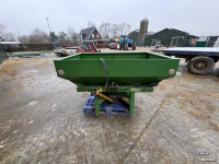 Düngerstreuer Amazone ZA-X Perfect 1402