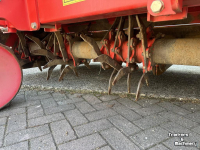 Bodenfräse Grimme GF 75-4 Rijenfrees