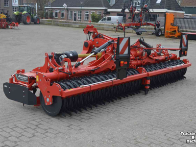 Kreiselegge Kverneland rotago
