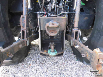 Schlepper / Traktor Deutz-Fahr Agrotron 6.15