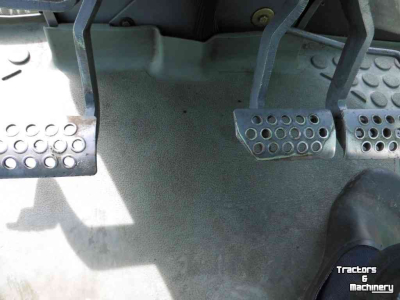 Schlepper / Traktor Deutz-Fahr Agrotron 6.15