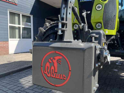 Frontgewichte Claas Frontgewicht 600kg