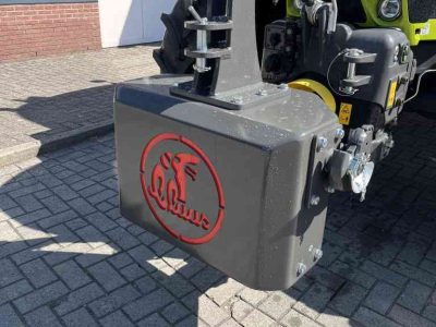 Frontgewichte Claas Frontgewicht 600kg