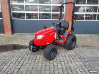 Gartentraktoren Branson Tym mini-trekker 2505