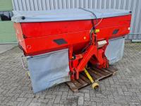 Düngerstreuer Rauch Axera MW 1101 Kunstmeststrooier