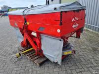 Düngerstreuer Rauch Axera MW 1101 Kunstmeststrooier
