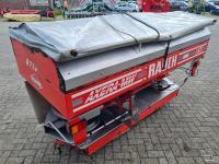 Düngerstreuer Rauch Axera MW 1101 Kunstmeststrooier