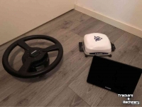 GPS Lenksystemen und Zubehör Trimble GFX / XCN1050 APMD Stuurmotor.