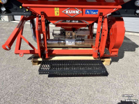 Frontbehälter Sämaschine Kuhn Fronttank TF1512 LS Isobus