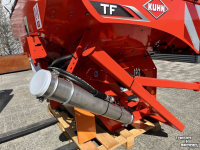 Frontbehälter Sämaschine Kuhn Fronttank TF1512 LS Isobus