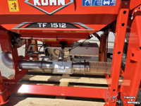 Frontbehälter Sämaschine Kuhn Fronttank TF1512 LS Isobus