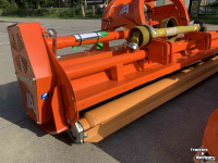 Schlegelmulchgeräte Agrimaster RV300 en RV320 klepelmaaier