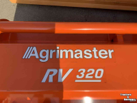 Schlegelmulchgeräte Agrimaster RV300 en RV320 klepelmaaier
